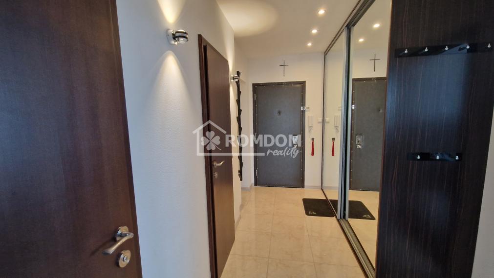 PREDANÉ! 3i byt Žilina, Solinky