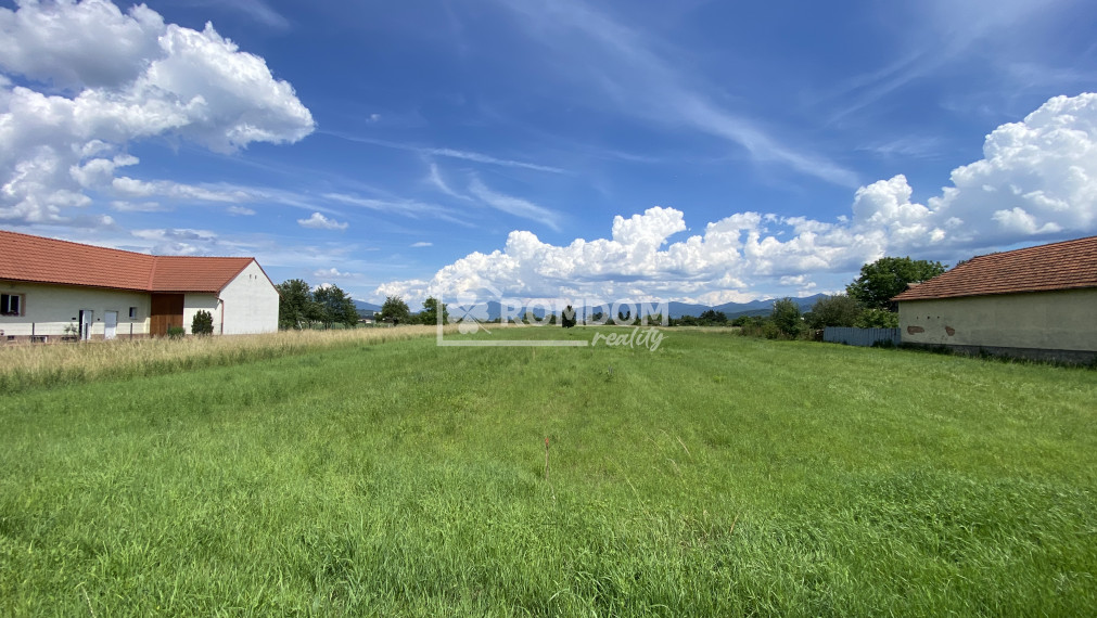 PREDANÉ. Stavebné pozemky Rezidencia Stará Priekopa, Martin-Priekopa