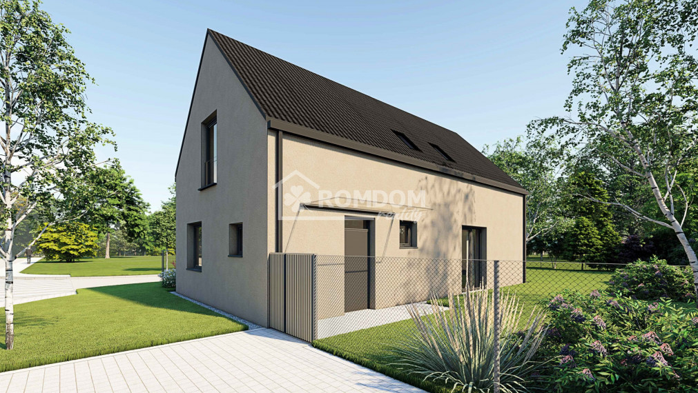 PREDANÉ. Stavebné pozemky Rezidencia Stará Priekopa, Martin-Priekopa