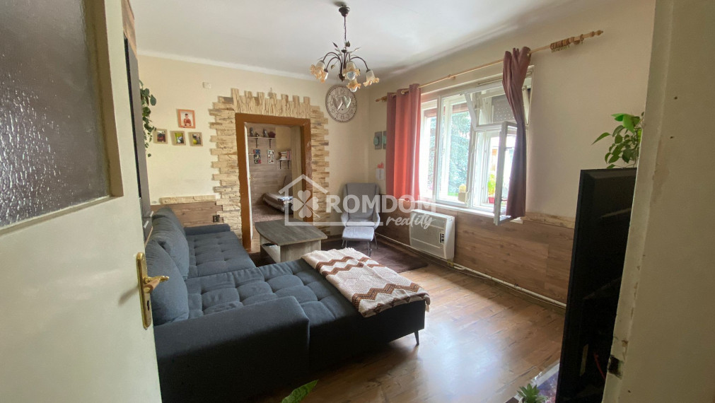 Rezervované, dvojizbový byt Kolónia, Považská Bystrica