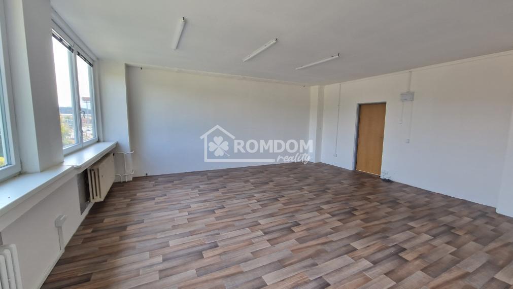 Prenájom kancelárske priestory 36 m2 Žilina