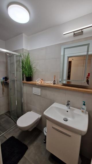 Predané! 1 izbový byt, novostavba, Zelené Vlčince