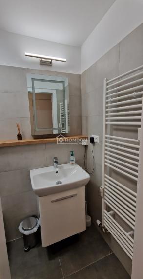 Predané! 1 izbový byt, novostavba, Zelené Vlčince