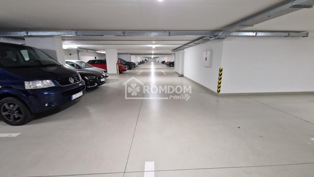 Predané! 1 izbový byt, novostavba, Zelené Vlčince