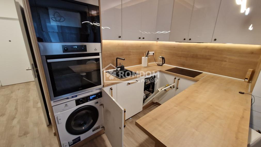 Predané! 1 izbový byt, novostavba, Zelené Vlčince