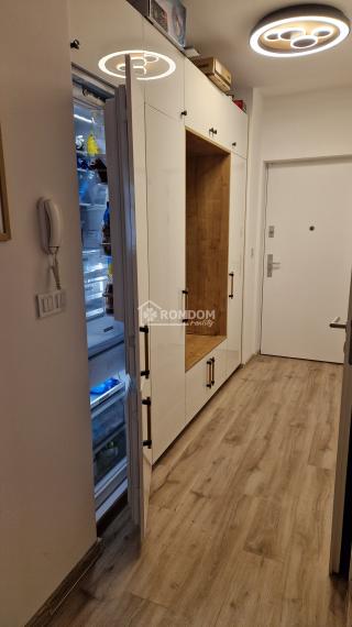 Predané! 1 izbový byt, novostavba, Zelené Vlčince