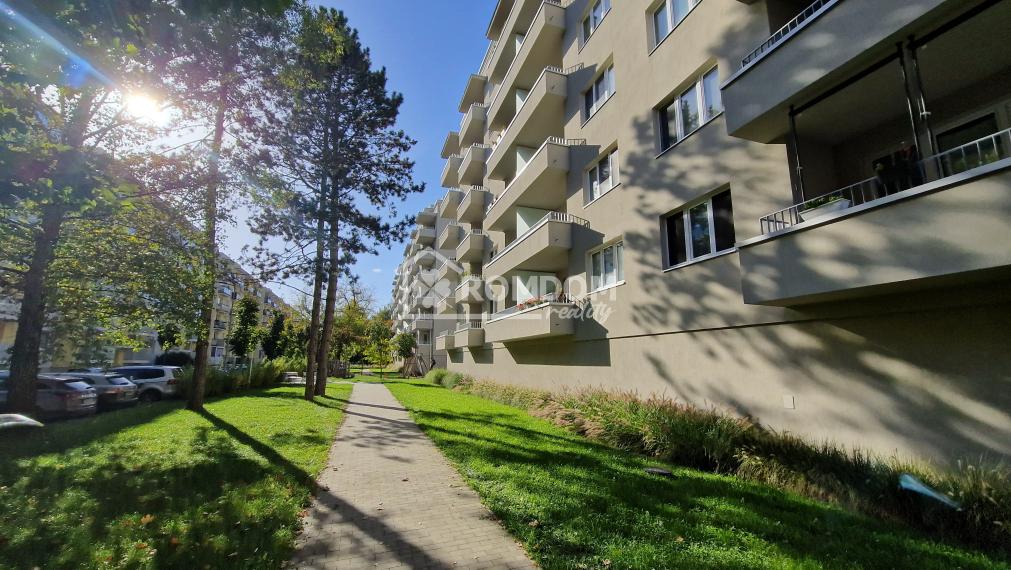 Predané! 1 izbový byt, novostavba, Zelené Vlčince