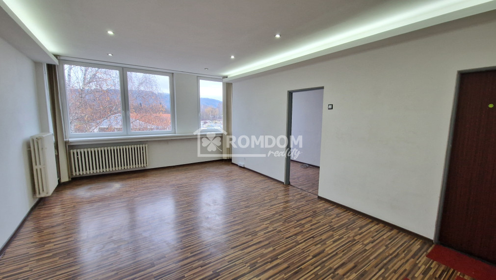 Prenájom prevádzkové priestory 32 m2, Žilina