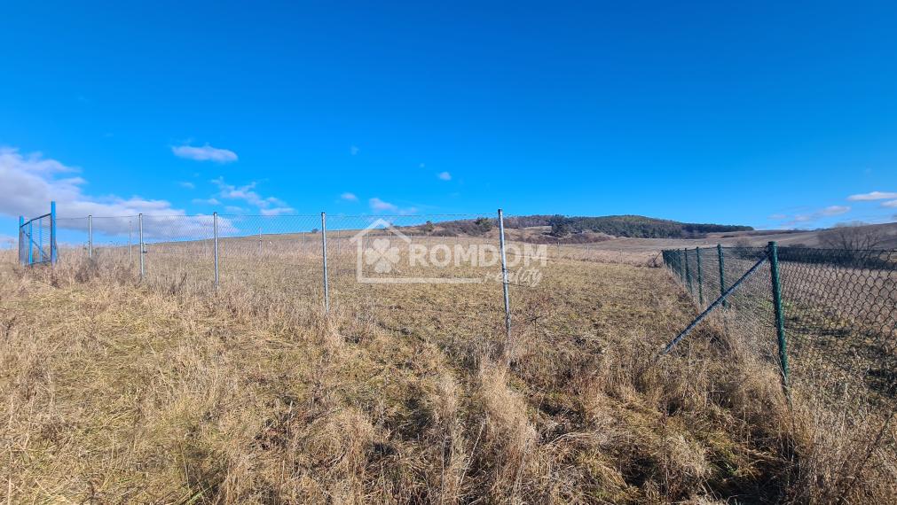 Predaj, stavebný aj rekreačný pozemok Ovčiarsko, Žilina exkluzívne ROMDOM