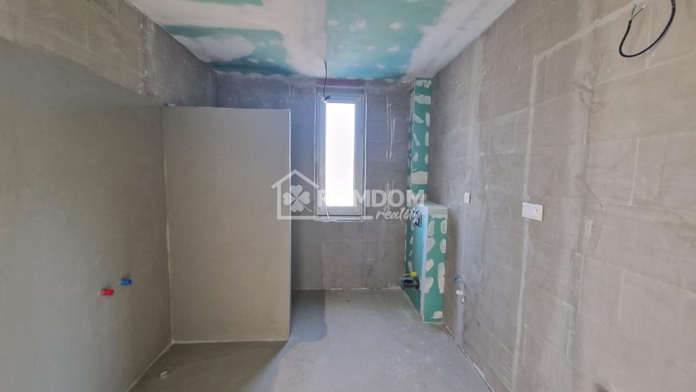 Predané - nízkoenergetický 4 izbový rodinný dom Varín