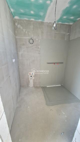 Predané - nízkoenergetický 4 izbový rodinný dom Varín