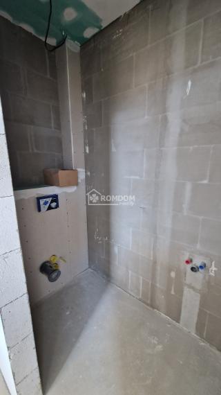 Predané - nízkoenergetický 4 izbový rodinný dom Varín