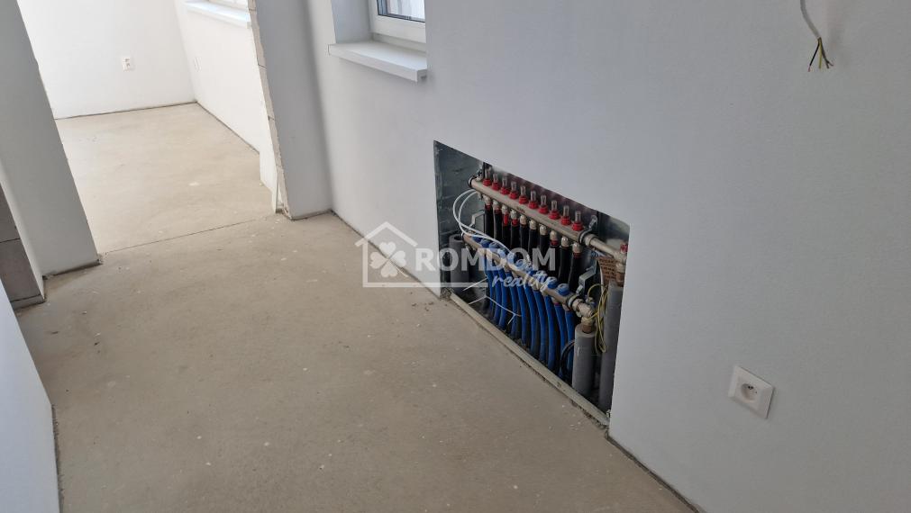 Predané - nízkoenergetický 4 izbový rodinný dom Varín