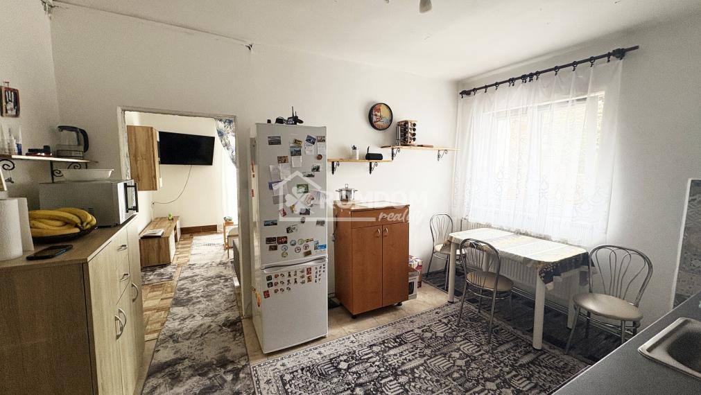 Predaj, rodinný dom Nesluša, okres Kysucké n. Mesto, exkluzívne ROMDOM