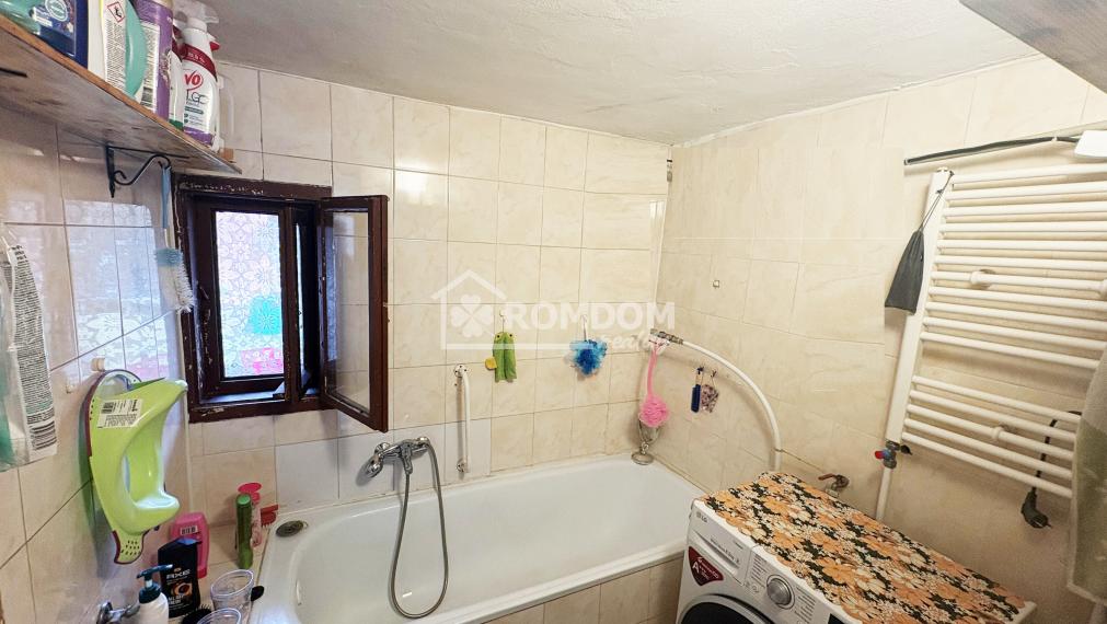 Predaj, rodinný dom Nesluša, okres Kysucké n. Mesto, exkluzívne ROMDOM