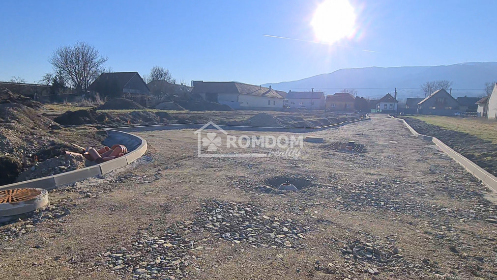 PREDANÉ. Stavebné pozemky Rezidencia Stará Priekopa, Martin-Priekopa