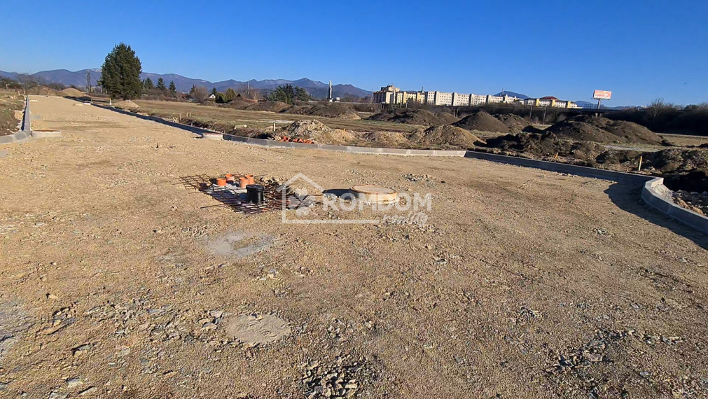 PREDANÉ. Stavebné pozemky Rezidencia Stará Priekopa, Martin-Priekopa