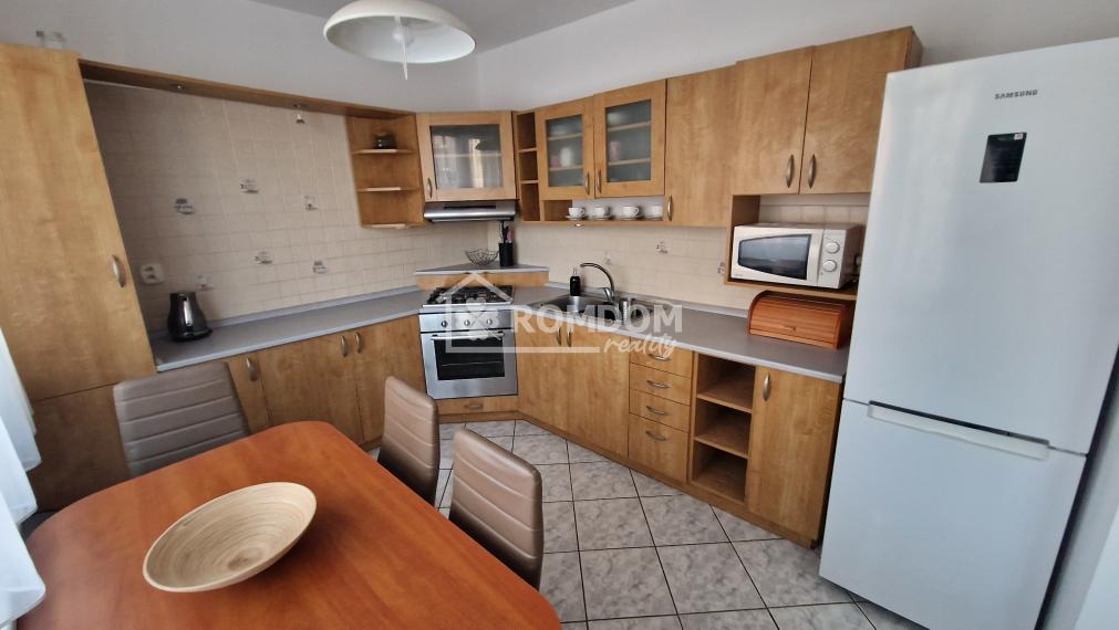 Predané! 2 izbový byt 65m2, Hliny VI