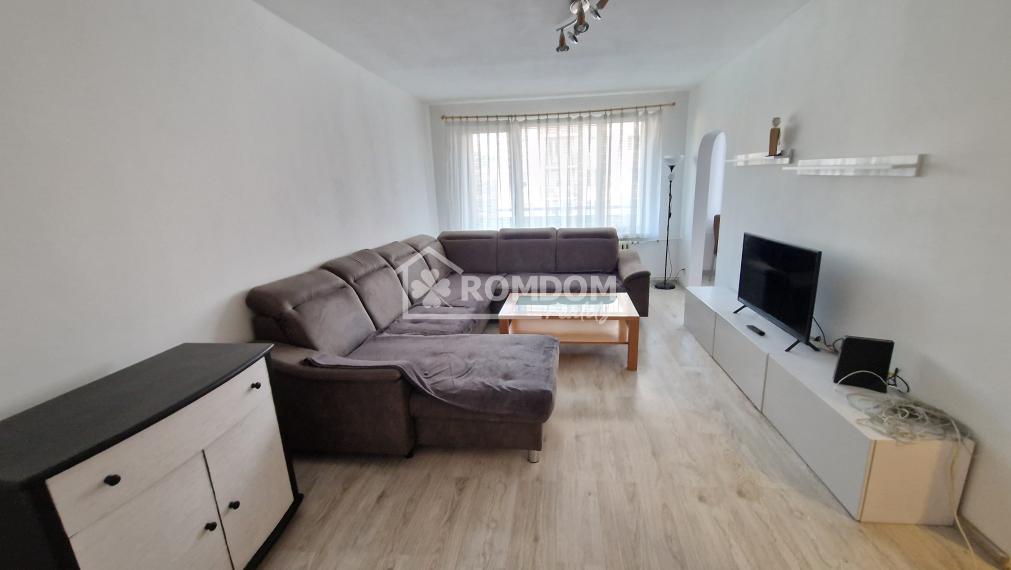 Predané! 2 izbový byt 65m2, Hliny VI