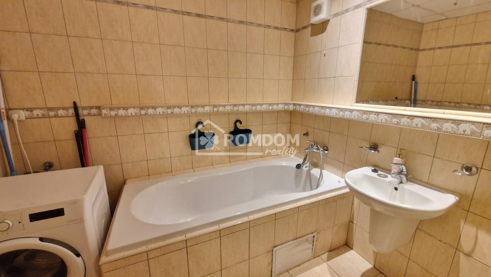 Predané! 2 izbový byt 65m2, Hliny VI