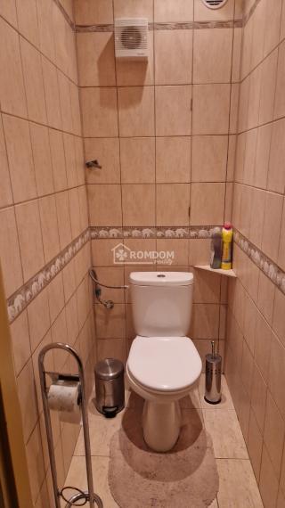 Predané! 2 izbový byt 65m2, Hliny VI