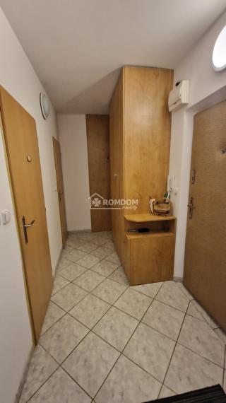 Predané! 2 izbový byt 65m2, Hliny VI