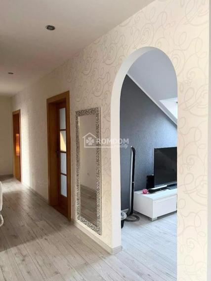 Predaj 4 izbový byt, 115 m2 Žilina Bulvár