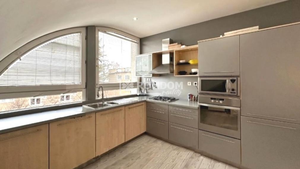 Predaj 4 izbový byt, 115 m2 Žilina Bulvár