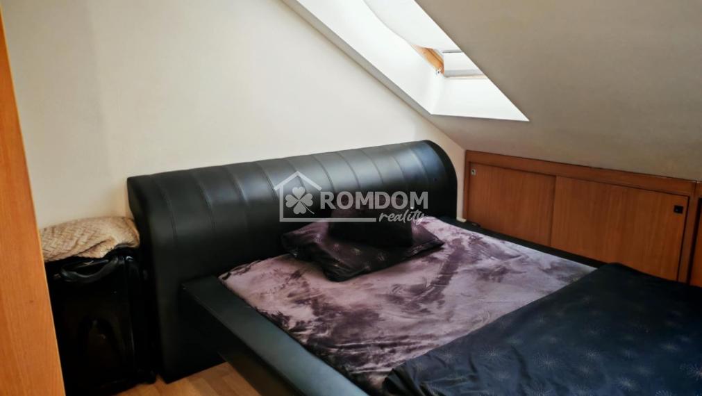 Predaj 4 izbový byt, 115 m2 Žilina Bulvár