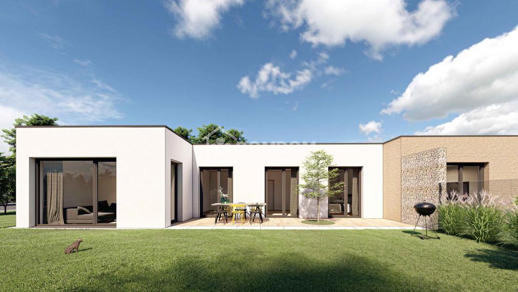 Predaj, rodinný dom, bungalov A, Martin - Priekopa