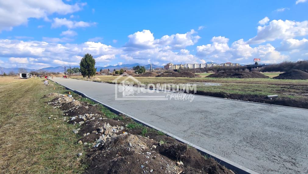 Rezervované, rodinný dom, bungalov B, Martin - Priekopa