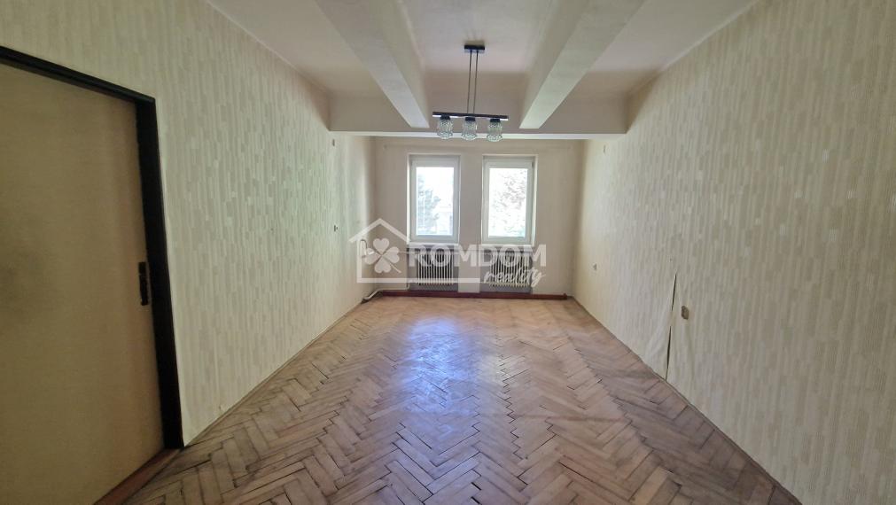 Predané! 2i byt 65m2 + garáž, Žilina centrum