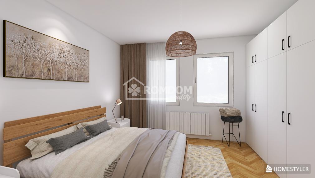 Predané! 2i byt 65m2 + garáž, Žilina centrum