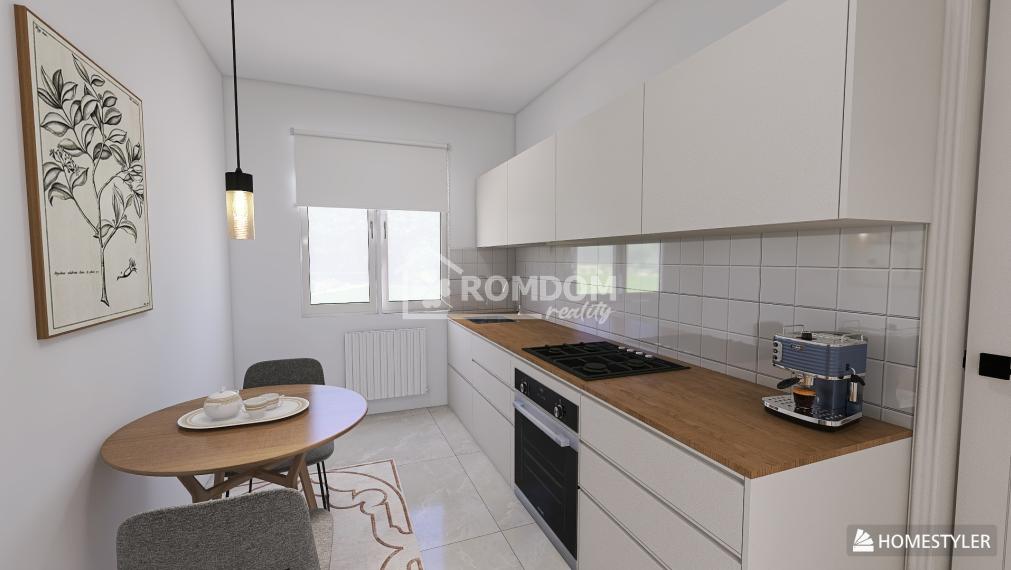 Predané! 2i byt 65m2 + garáž, Žilina centrum