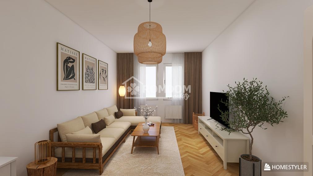 Predané! 2i byt 65m2 + garáž, Žilina centrum