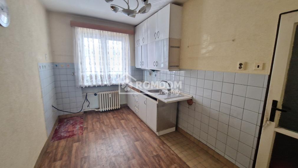 Predané! 2i byt 65m2 + garáž, Žilina centrum