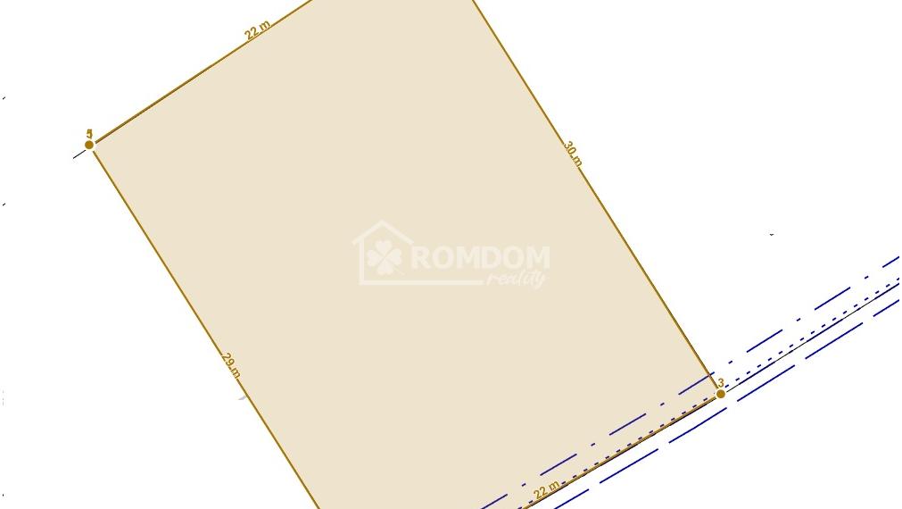 Predané, stavebný pozemok so všetkými sieťami Lietava, okr. Žilina