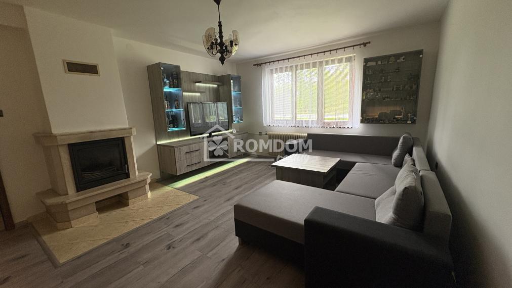 Predaj dvojgeneračný rodinný dom Orlové-Povazšká Bystrica