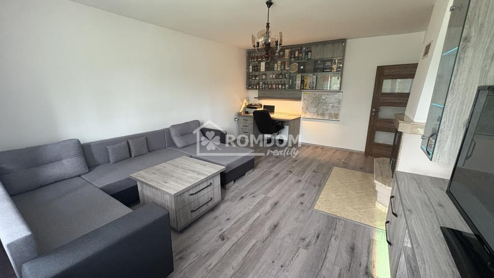 Predaj dvojgeneračný rodinný dom Orlové-Povazšká Bystrica