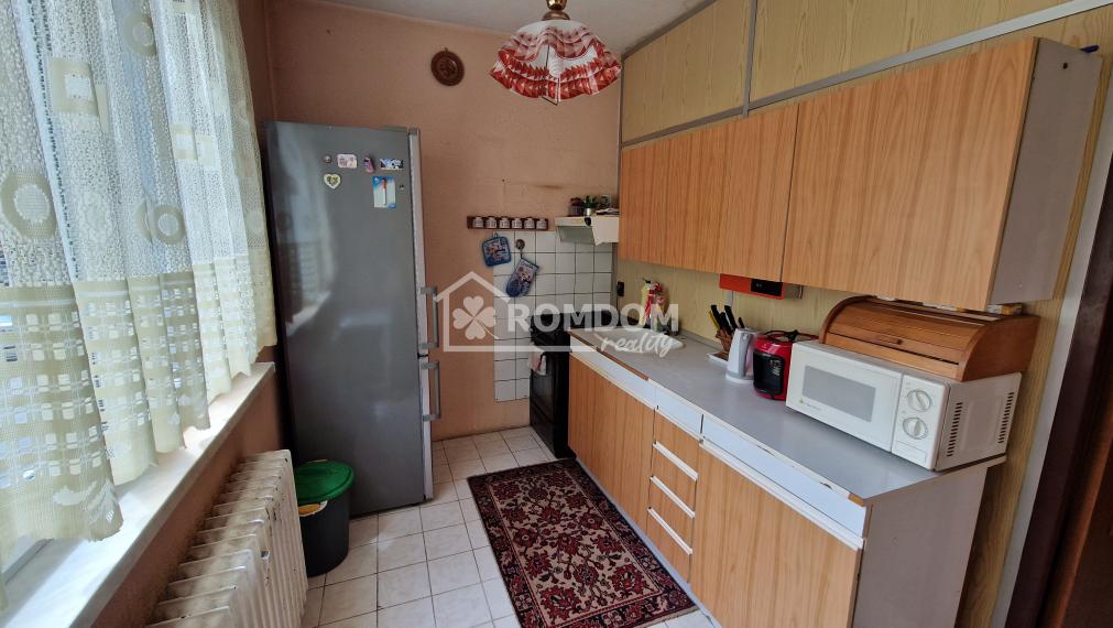 REZERVOVANÉ - 3i byt 75m2, Žilina, Bulvár