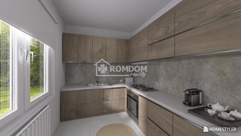 REZERVOVANÉ - 3i byt 75m2, Žilina, Bulvár