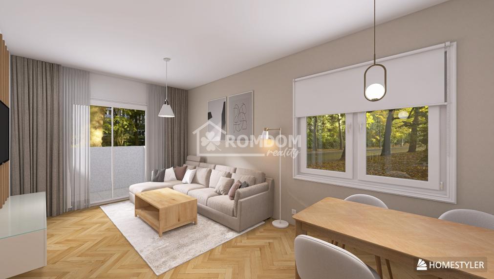 REZERVOVANÉ - 3i byt 75m2, Žilina, Bulvár