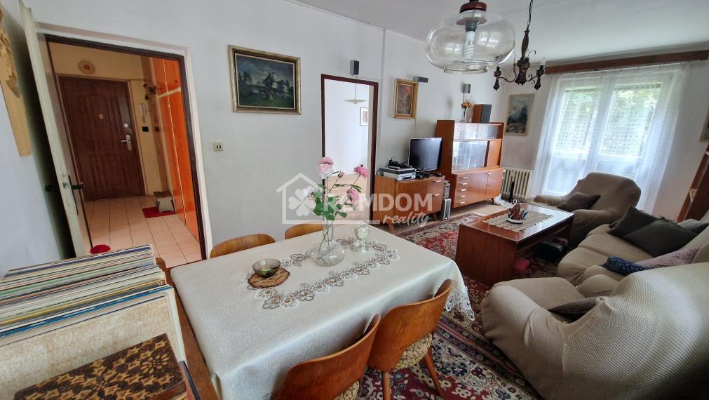 REZERVOVANÉ - 3i byt 75m2, Žilina, Bulvár