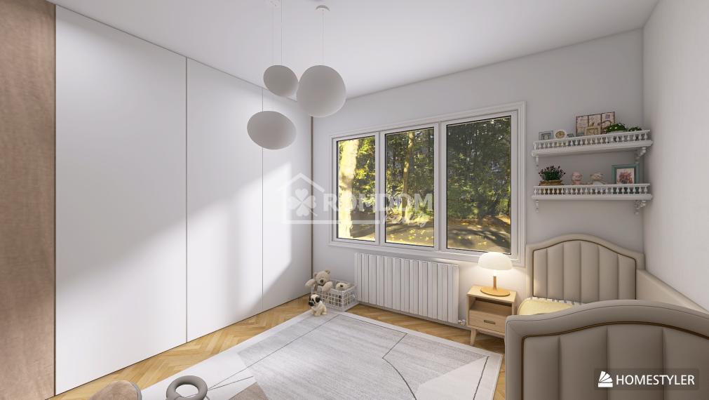 REZERVOVANÉ - 3i byt 75m2, Žilina, Bulvár