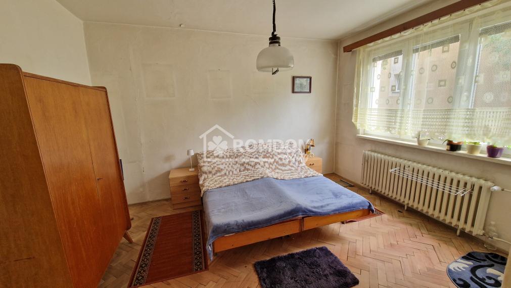 REZERVOVANÉ - 3i byt 75m2, Žilina, Bulvár