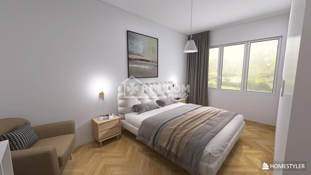 REZERVOVANÉ - 3i byt 75m2, Žilina, Bulvár