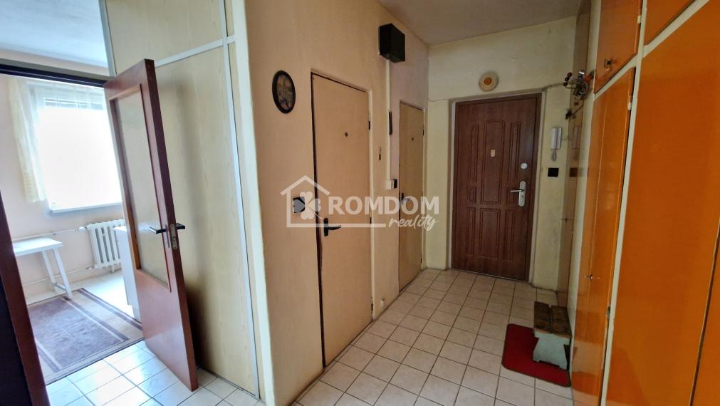 REZERVOVANÉ - 3i byt 75m2, Žilina, Bulvár