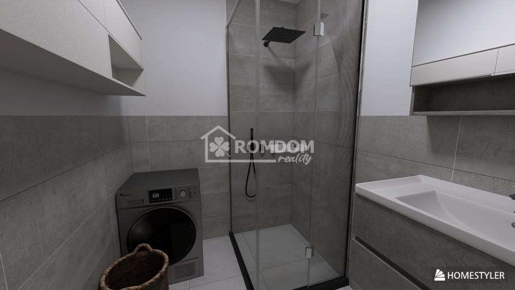 REZERVOVANÉ - 3i byt 75m2, Žilina, Bulvár