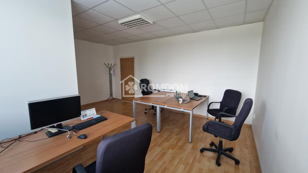 Prenájom kancelária 25m2, Žilina