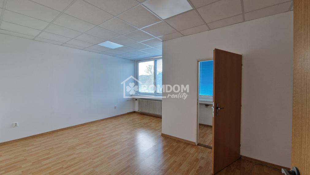 Prenájom kancelária 25m2, Žilina